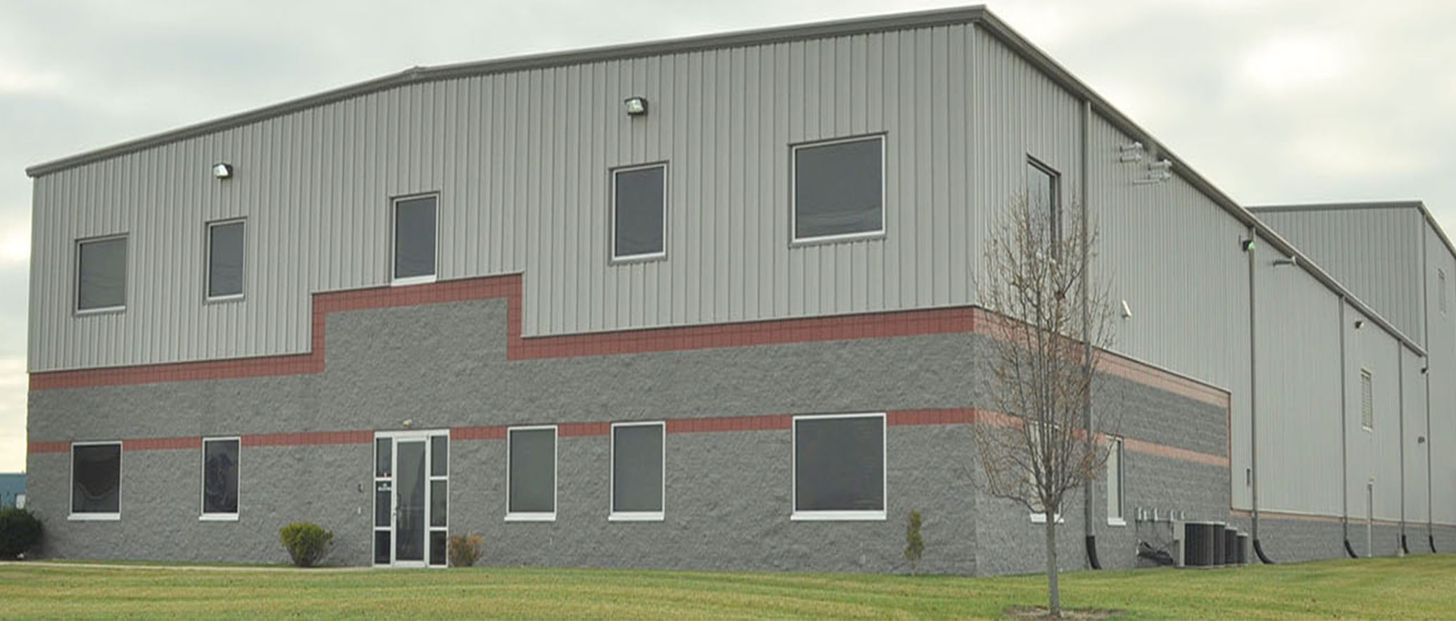 Metal Building Contractor Indianapolis — Systems Builders Inc