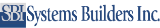 Systems Builders Inc Logo