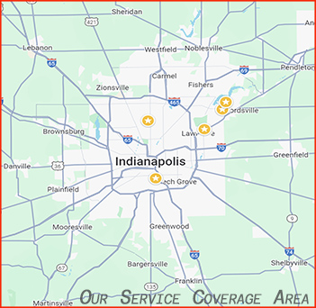 BNC Plumbing Company service area coverage residential plumbing