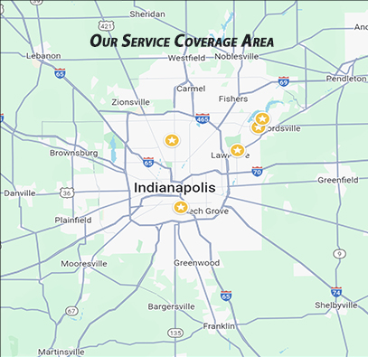 Complete residential plumbing services with flexible financing options from BNC Plumbing